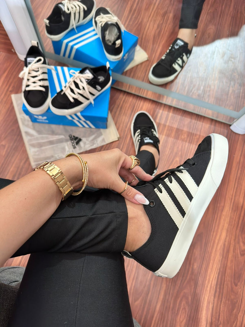 Adidas Street