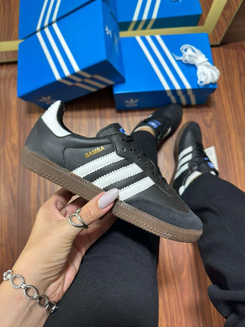 Adidas Samba