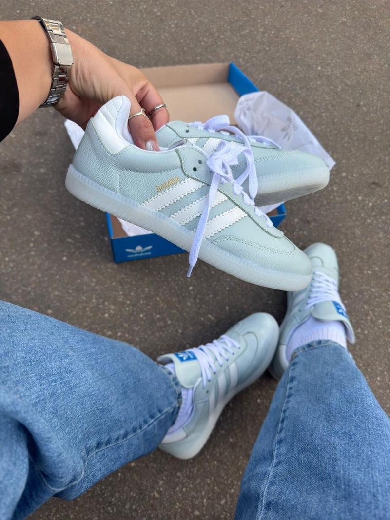 Adidas samba