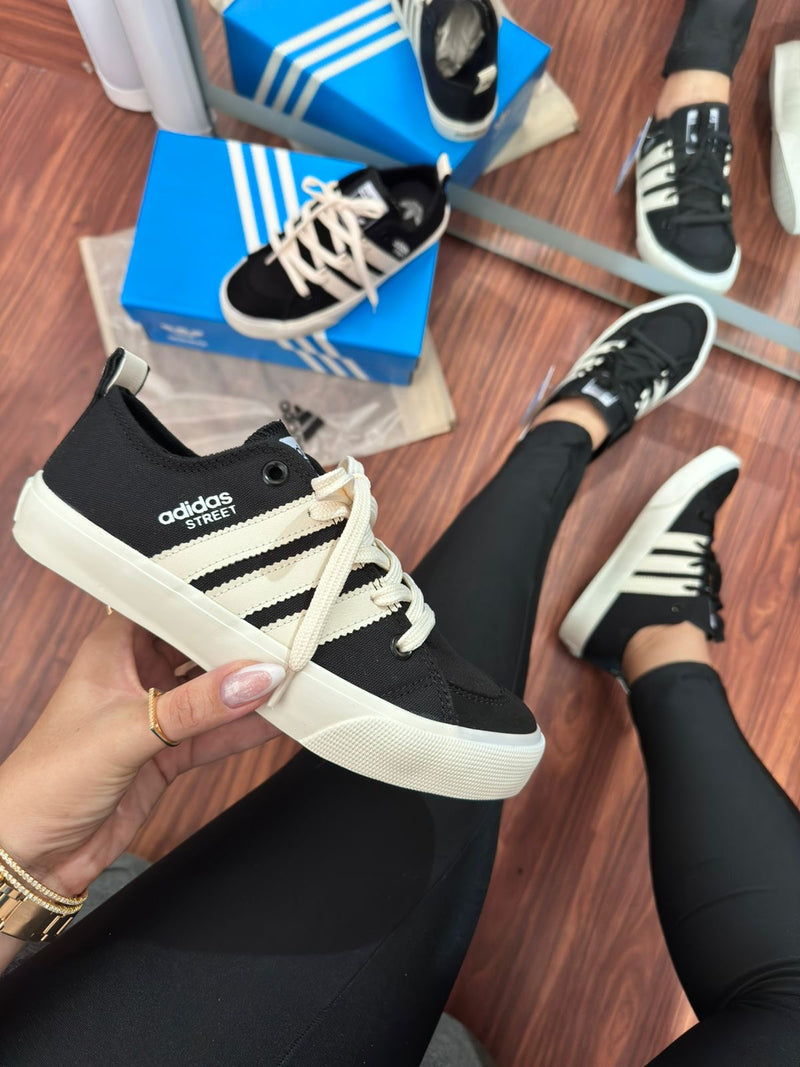 Adidas Street