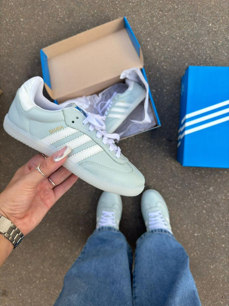 Adidas samba