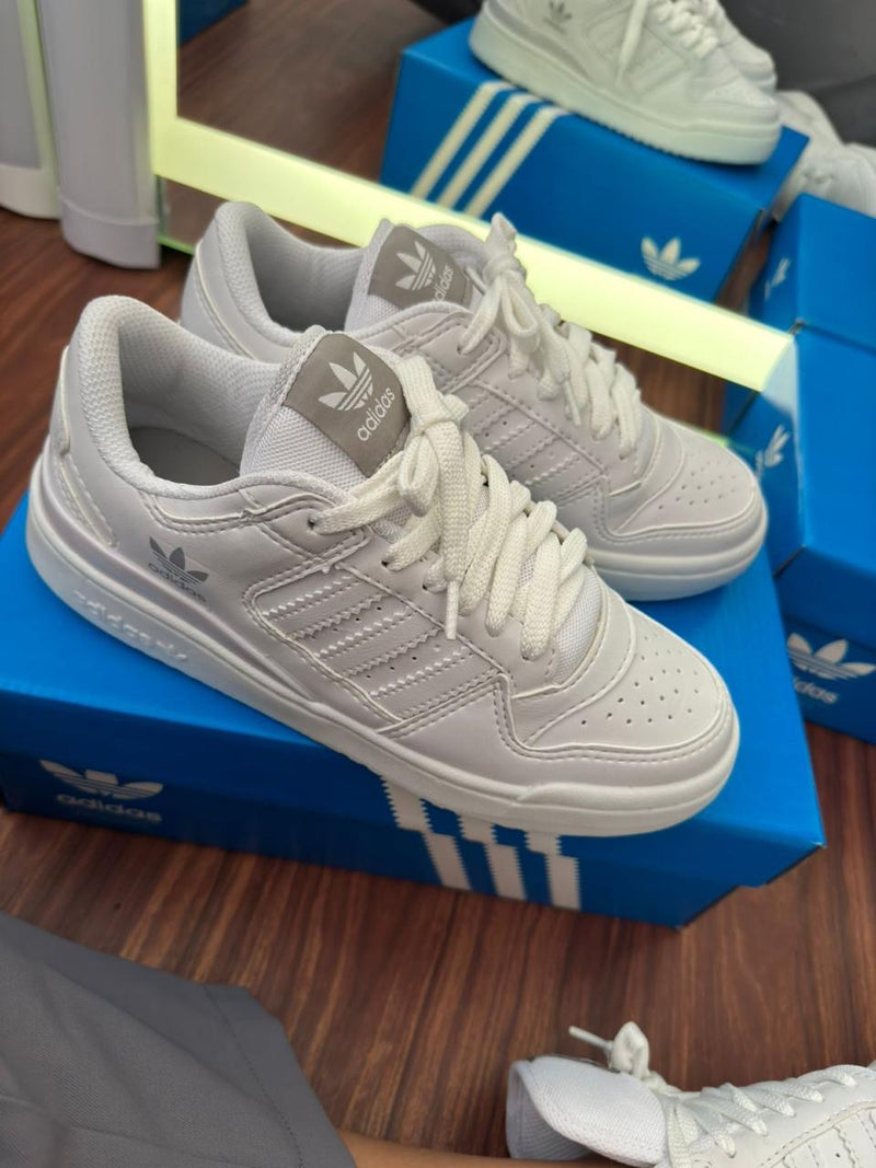 Adidas fórum low