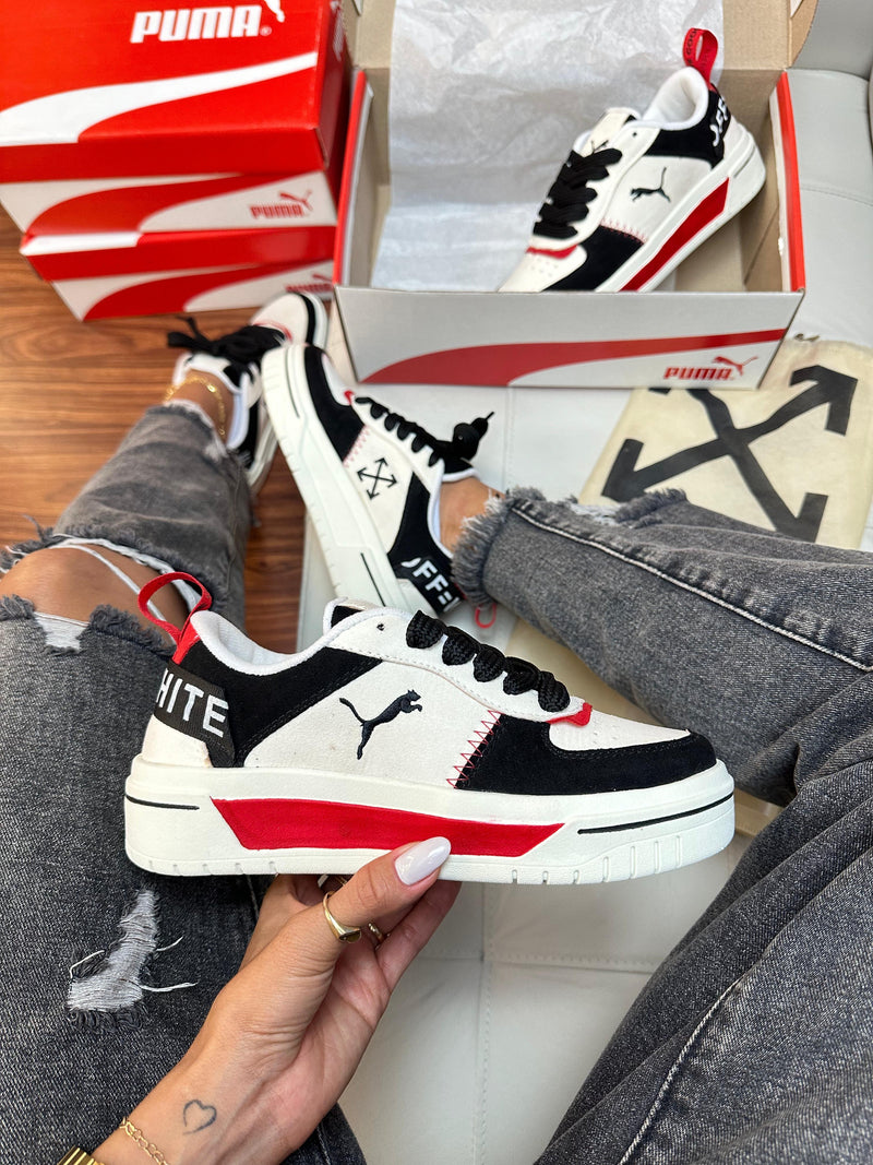 Puma off white