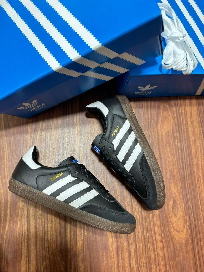 Adidas Samba