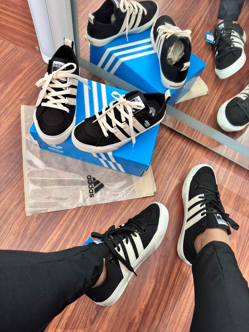 Adidas Street