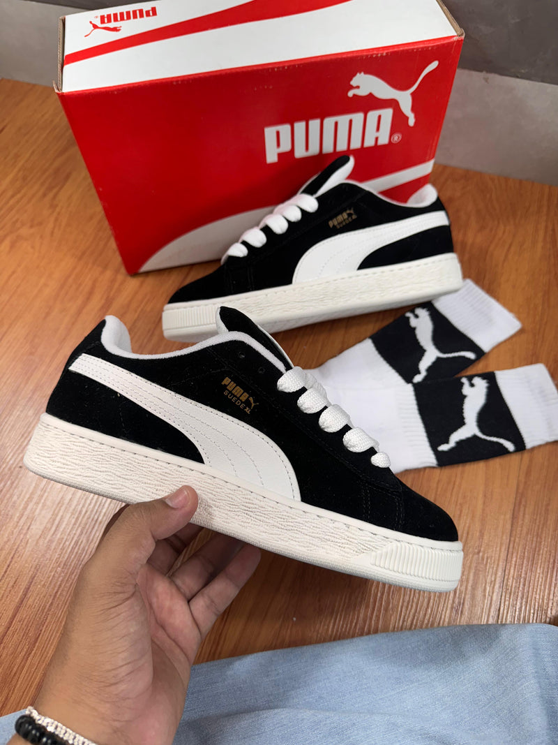 Puma XL