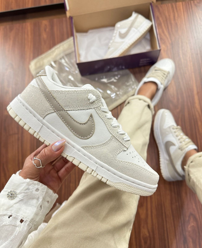 Nike Dunk gliter