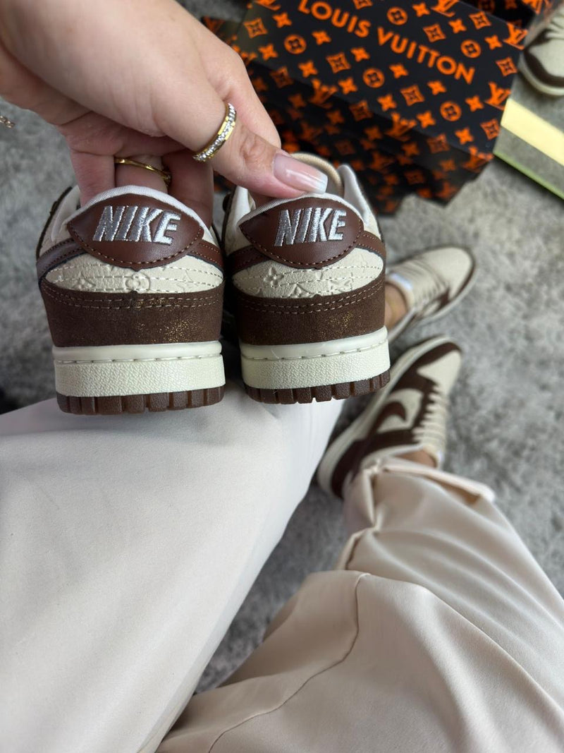 AIR FORCE x LOUIS VUITTON