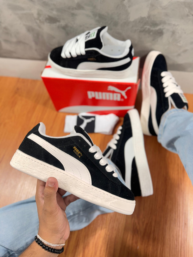 Puma XL