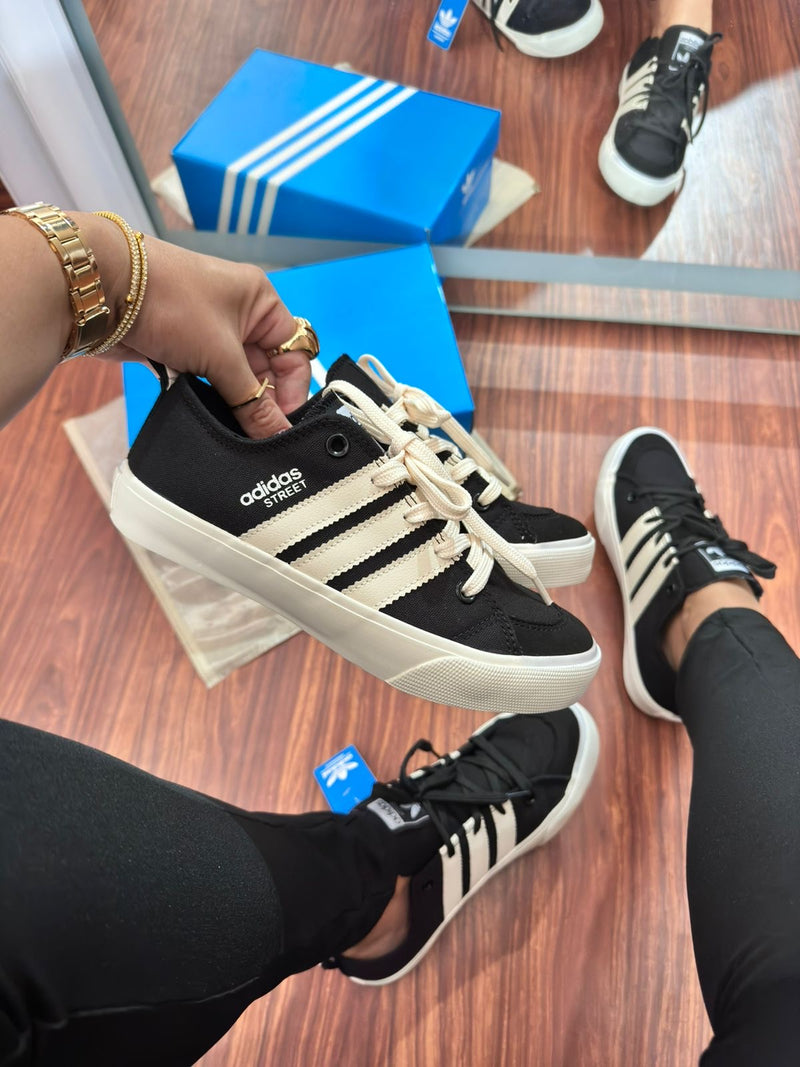 Adidas Street