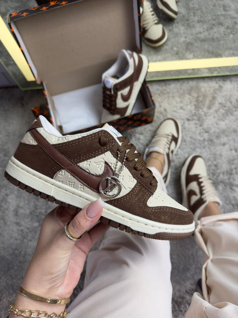 AIR FORCE x LOUIS VUITTON