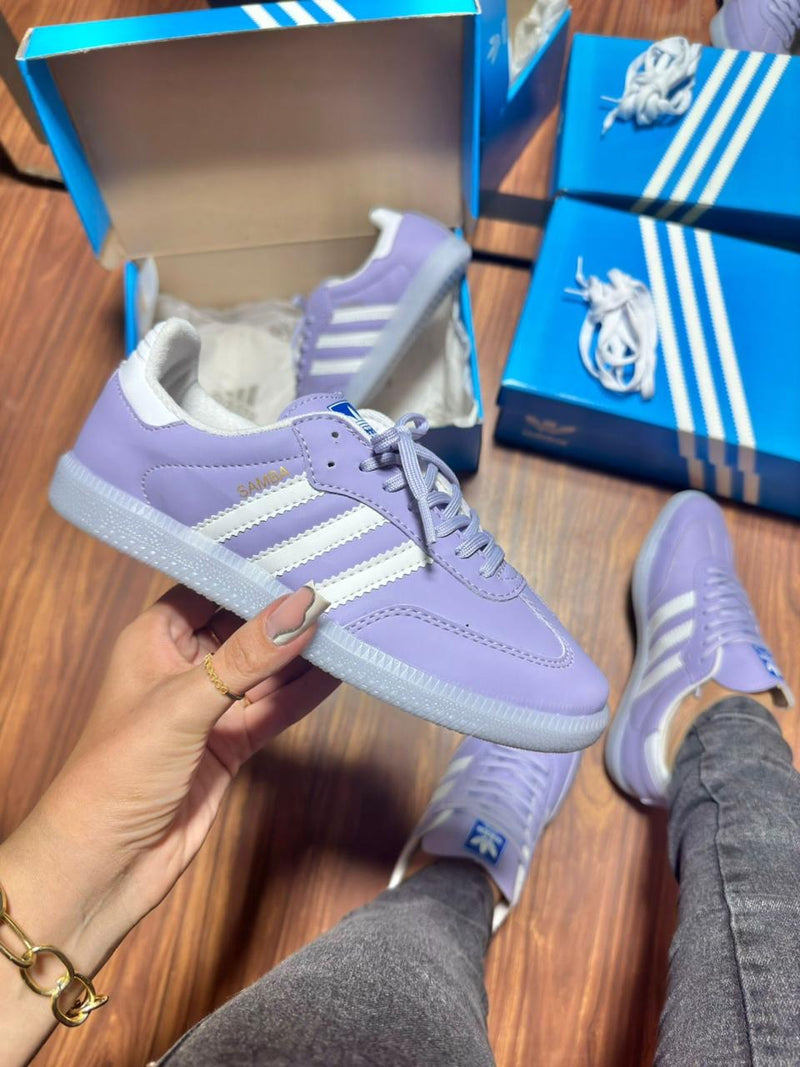 Adidas samba