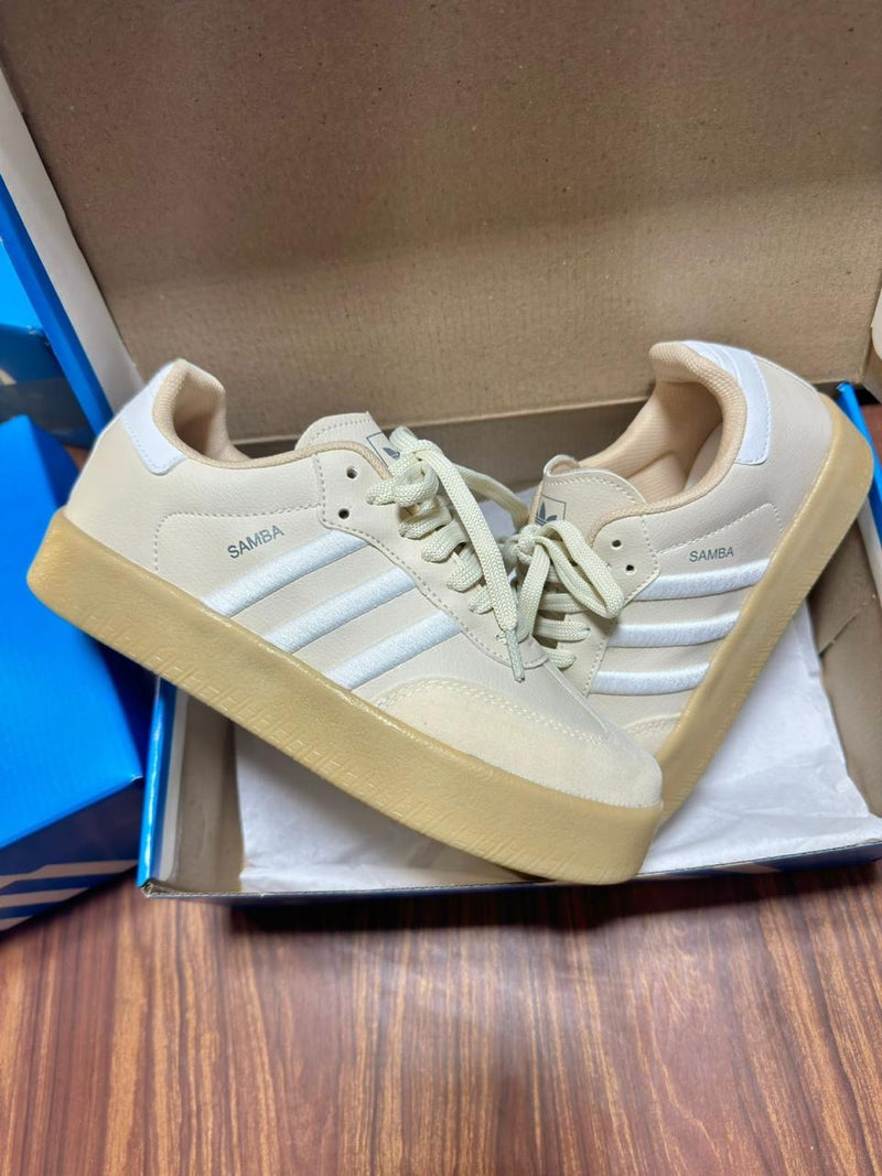 Adidas sambae