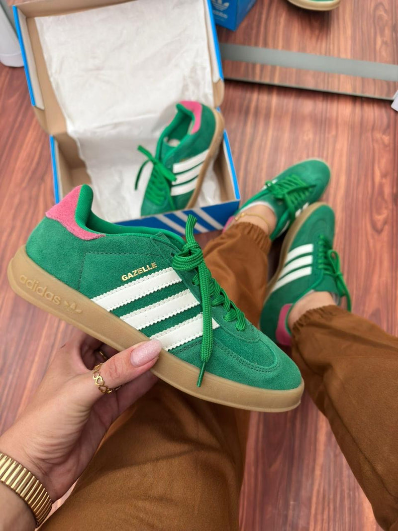 Adidas samba