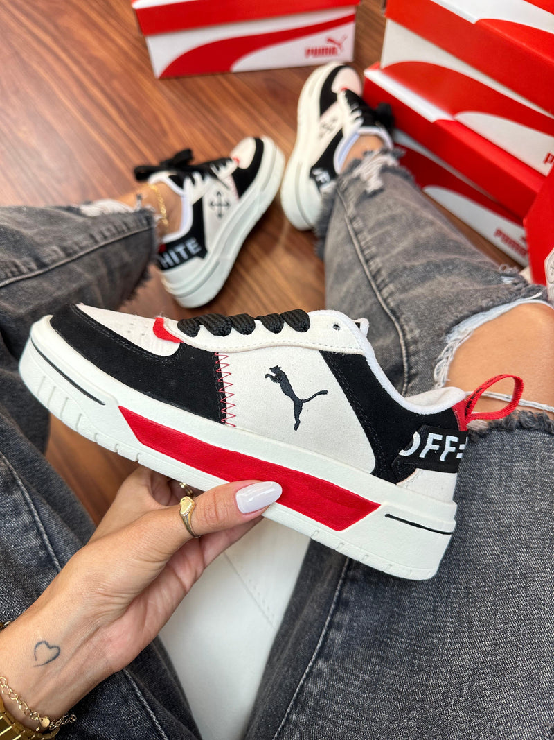 Puma off white