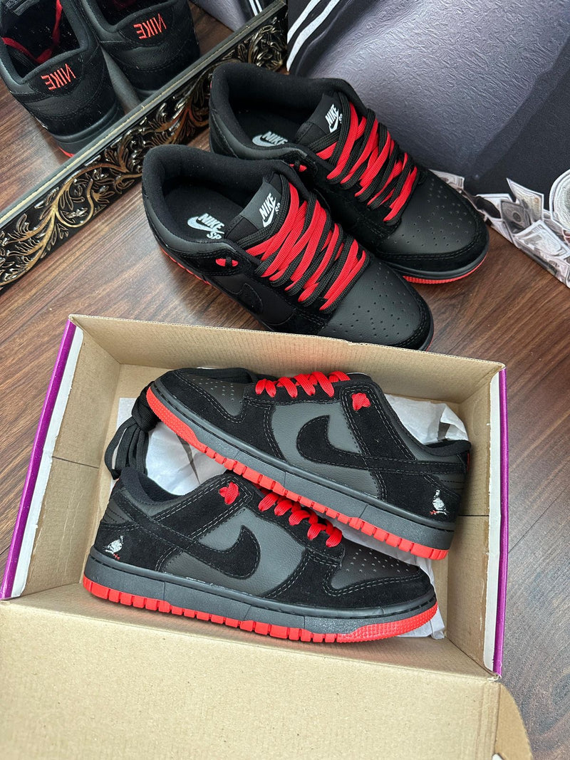 Nike dunk SB