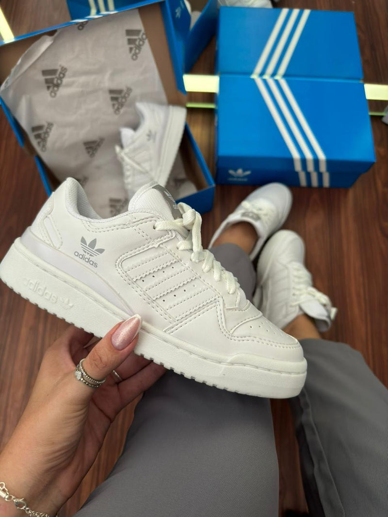 Adidas fórum low