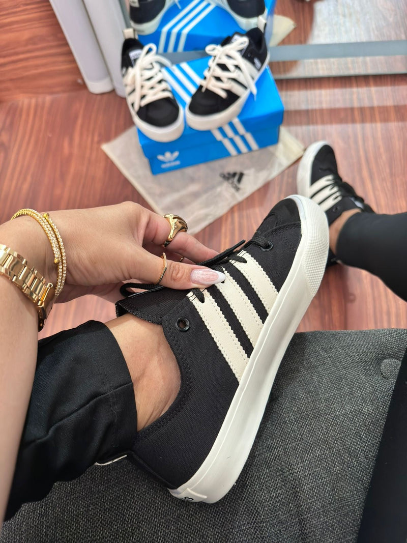 Adidas Street