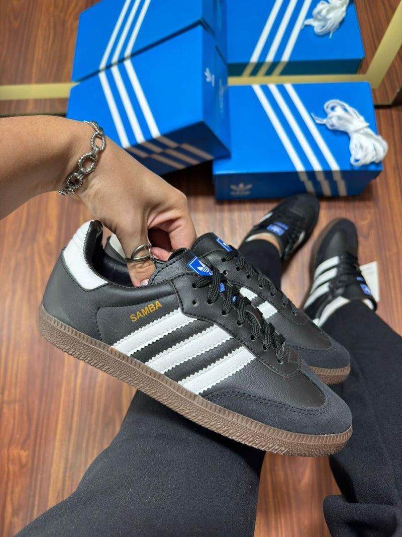 Adidas Samba