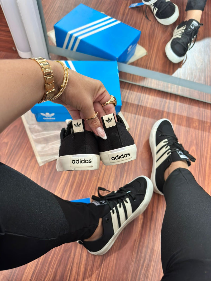 Adidas Street