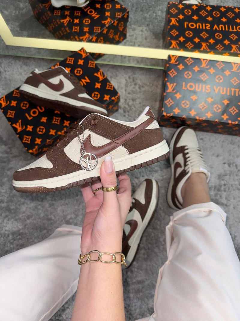 AIR FORCE x LOUIS VUITTON