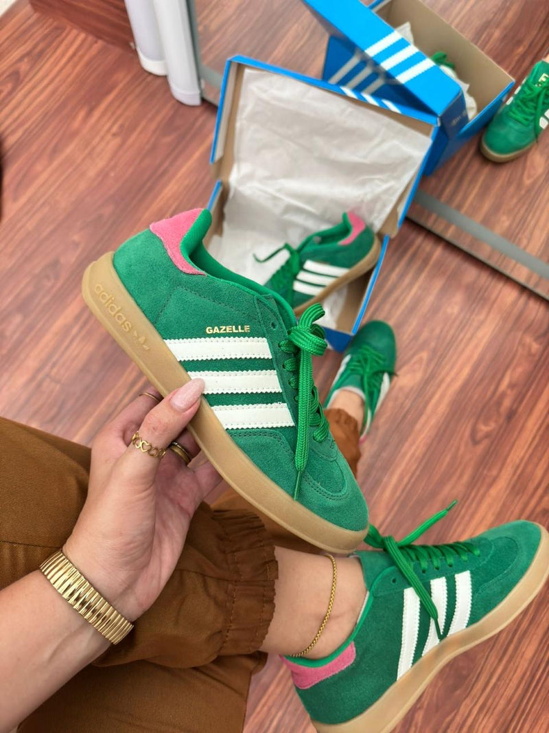 Adidas samba