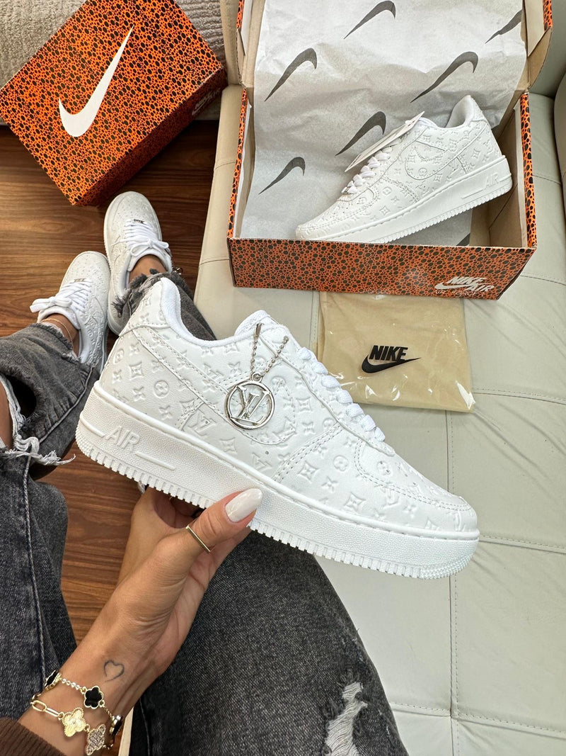 AIR FORCE x LOUIS VUITTON