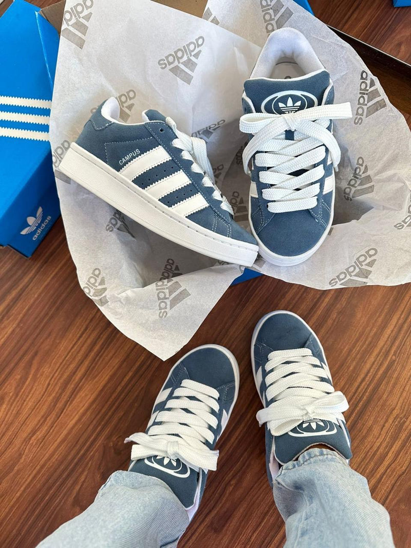 Adidas campus