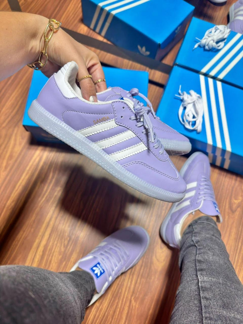 Adidas samba