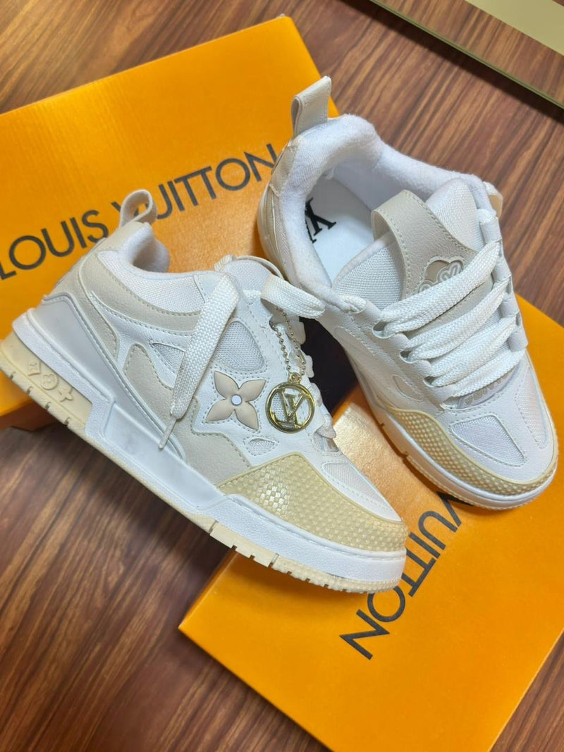 LOUIS VUITTON skate