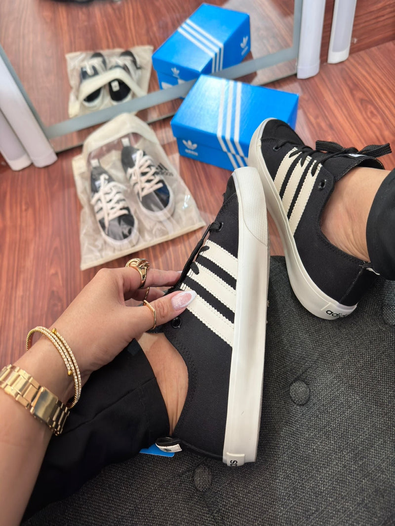 Adidas Street