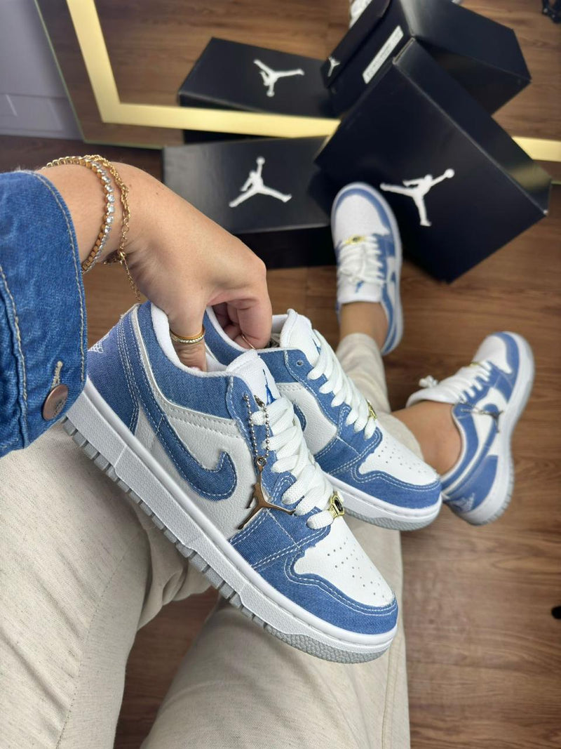 Nike Jordan Low Jeans