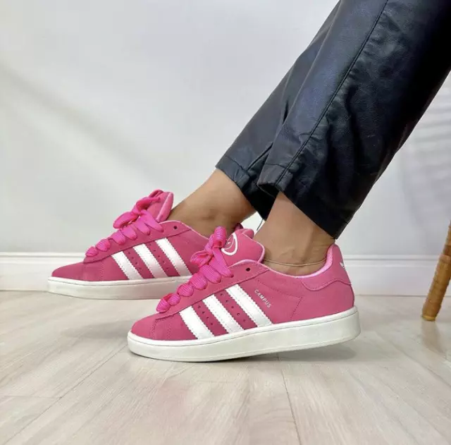 Adidas Campus Rosa