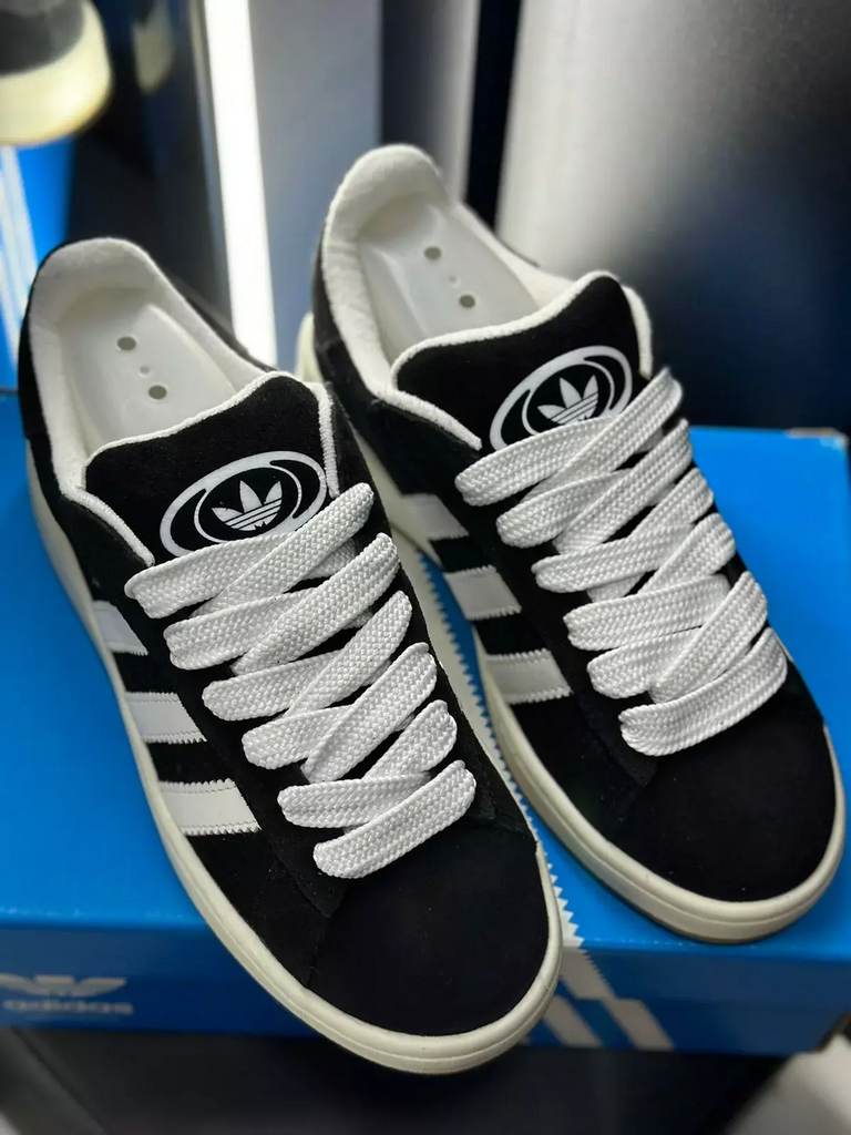 Adidas Campus Preto