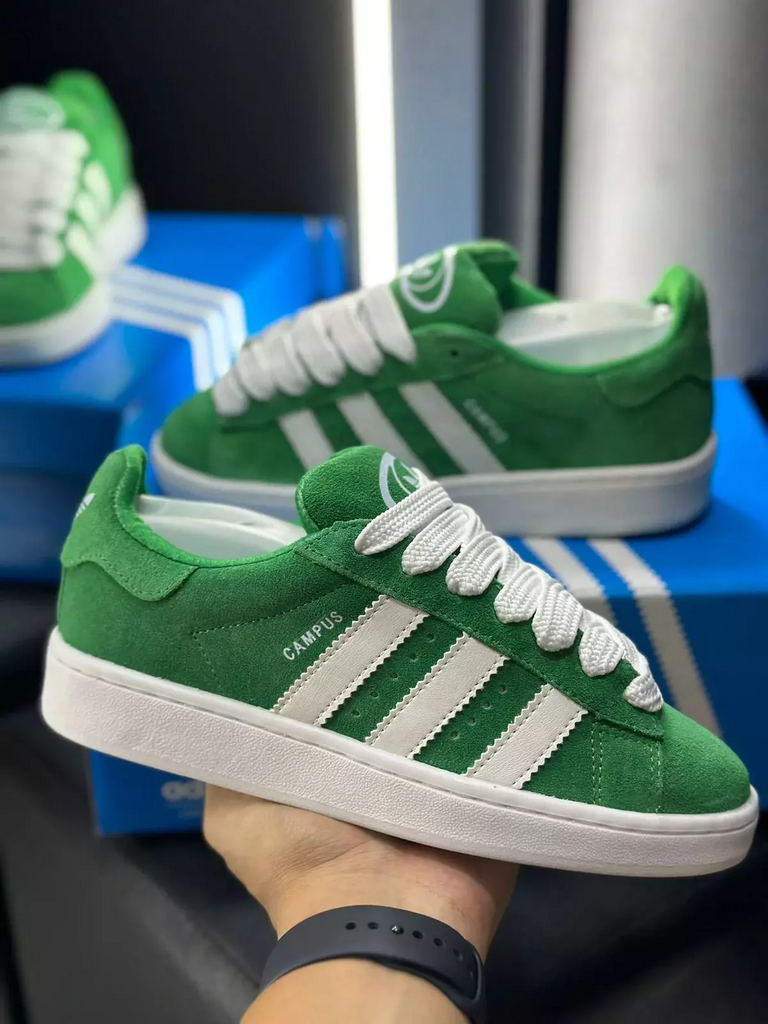 Adidas Campus Verde