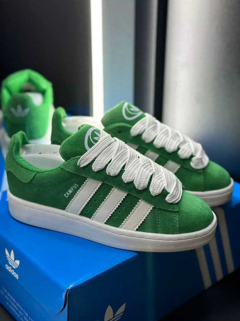 Adidas Campus Verde