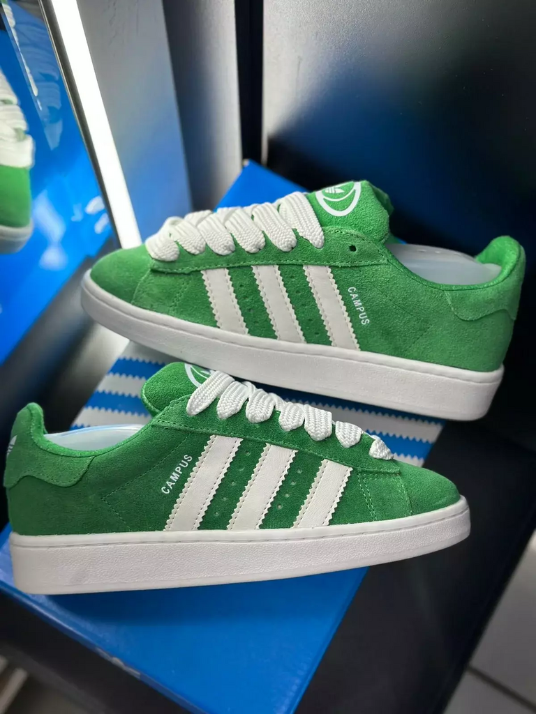 Adidas Campus Verde