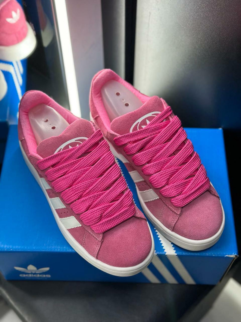 Adidas Campus Rosa