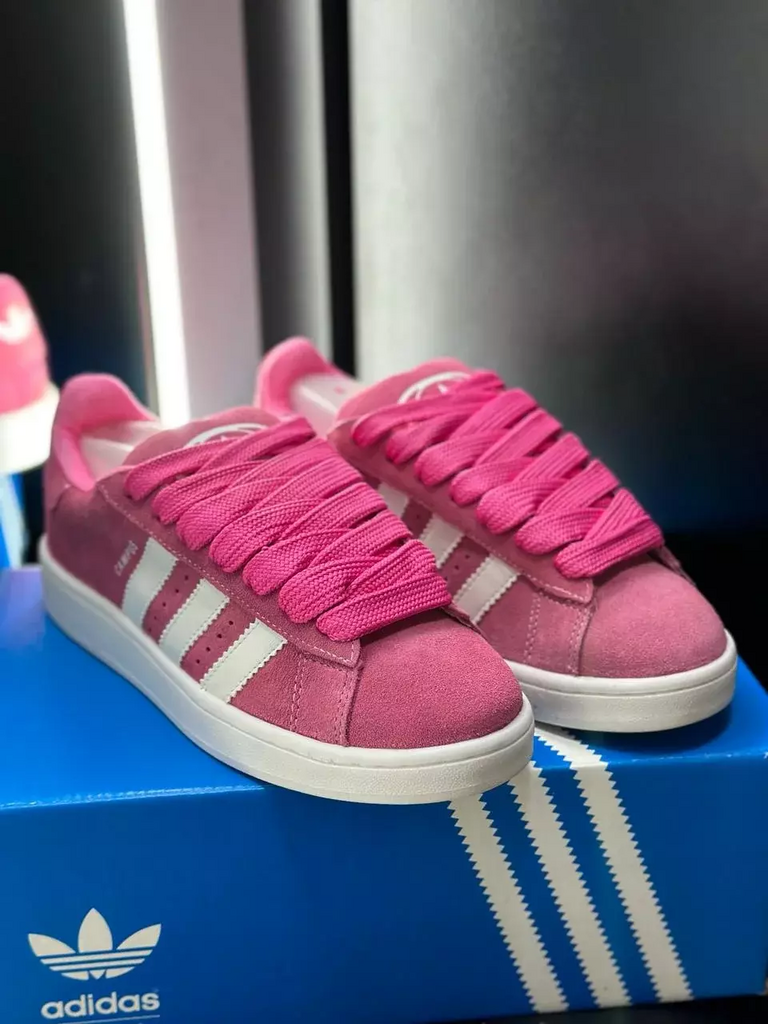 Adidas Campus Rosa